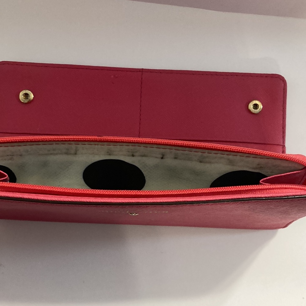 Kate Spade Wallet - Picture 4 of 8